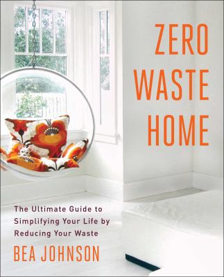 waste zero reducing bea simplifying johnson ultimate guide