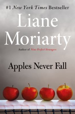 Read more about the article Apples Never Fall