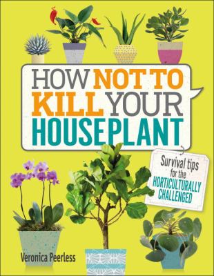 You are currently viewing How Not to Kill Your Houseplant