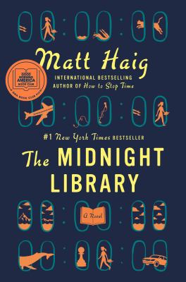 Read more about the article The Midnight Library