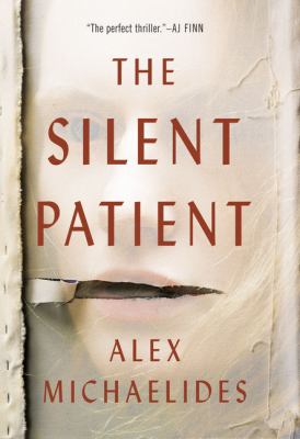 Read more about the article The Silent Patient