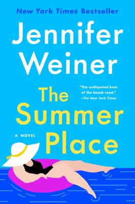 Read more about the article The Summer Place