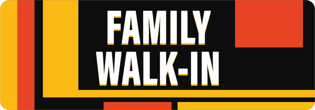 family walk-in programs - jvbrown