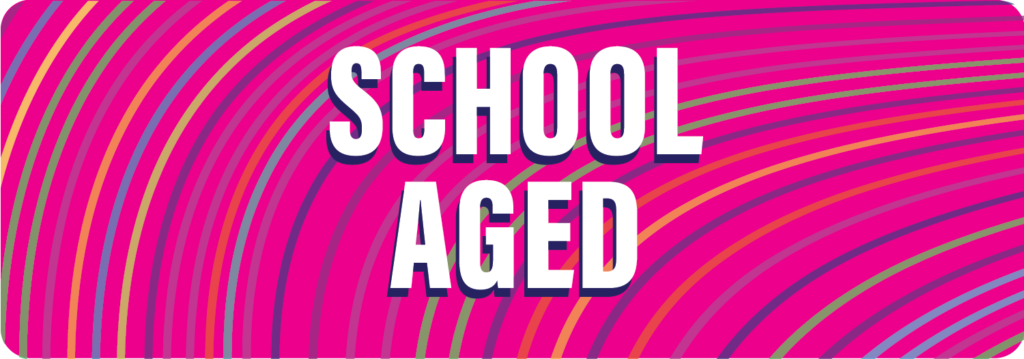 school age programs - jvbrown