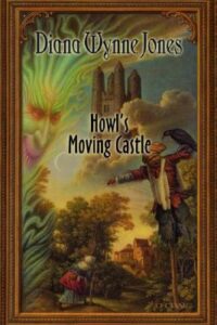 Read more about the article Howl’s Moving Castle