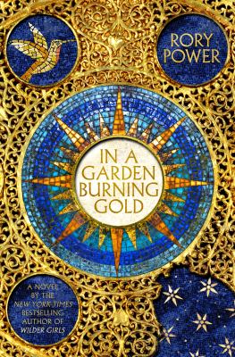 Read more about the article In a Garden Burning Gold