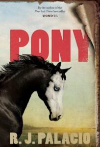 Read more about the article Pony