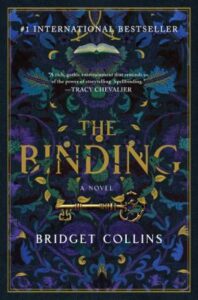 Read more about the article The Binding