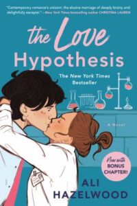 Read more about the article The Love Hypothesis