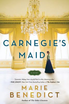 You are currently viewing Carnegie’s Maid