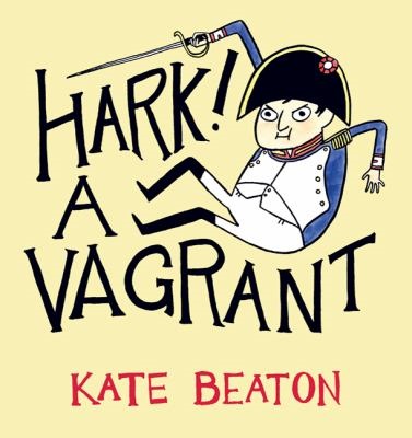 Read more about the article Hark! A Vagrant