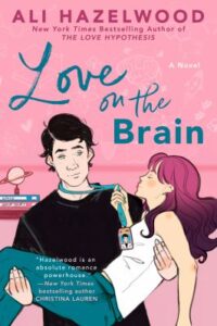 Read more about the article Love on the Brain
