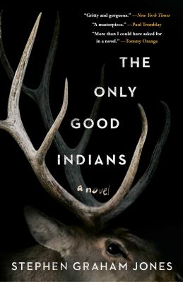 Read more about the article The Only Good Indians