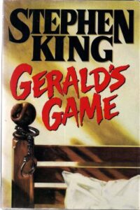 Read more about the article Gerald’s Game