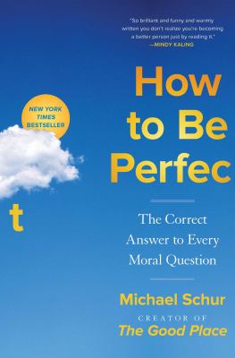 Read more about the article How to be Perfect