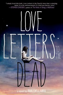 You are currently viewing Love Letters to the Dead