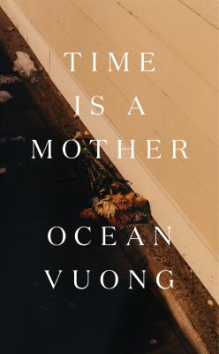 You are currently viewing Time is a Mother