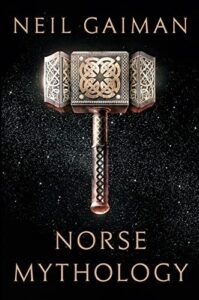 Read more about the article Norse Mythology