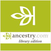 ancestry library edition