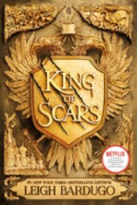 Read more about the article King of Scars