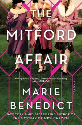 You are currently viewing The Mitford Affair