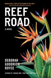 Read more about the article Reef Road