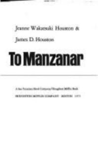 Read more about the article Farewell to Manzanar