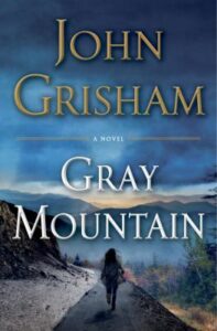 Read more about the article Gray Mountain