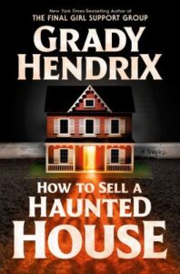 Read more about the article How to Sell a Haunted House