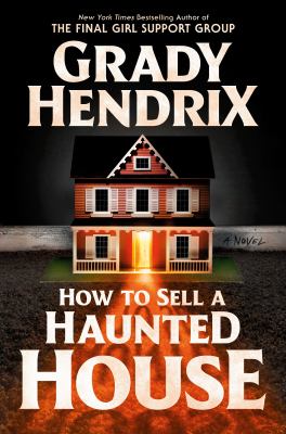 You are currently viewing How to Sell a Haunted House