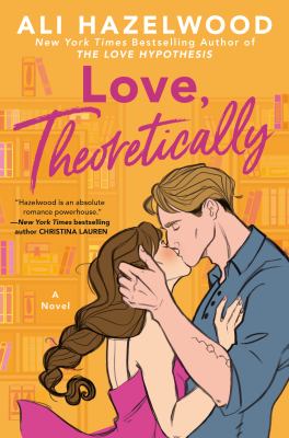 Read more about the article Love, Theoretically