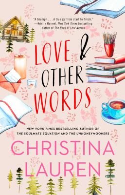 Read more about the article Love and Other Words