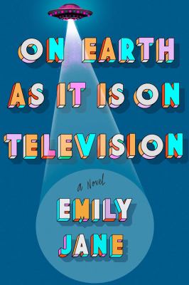 Read more about the article On Earth as it is on Television