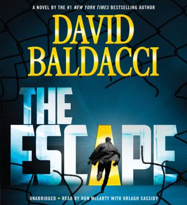 Read more about the article The Escape