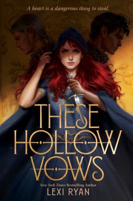 Read more about the article These Hollow Vows