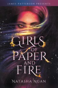 Read more about the article Girls of Paper and Fire