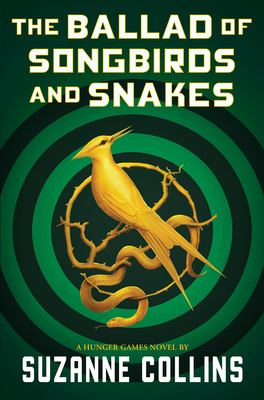 Read more about the article The Ballad of Songbirds and Snakes