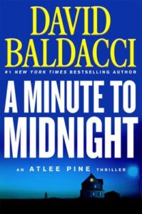Read more about the article A Minute to Midnight