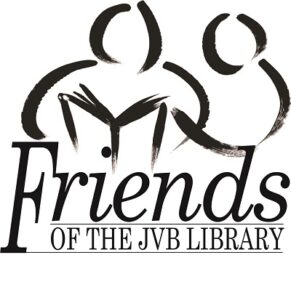 friends of the jvb library