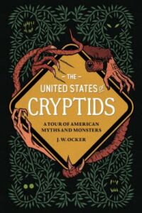 Read more about the article The United States of Cryptids