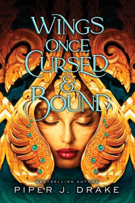 Read more about the article Wings Once Cursed & Bound