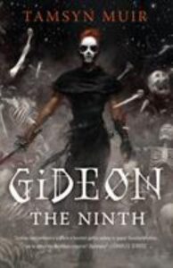 Read more about the article Gideon the Ninth