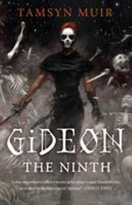You are currently viewing Gideon the Ninth