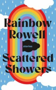 Read more about the article Scattered Showers