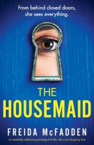 Read more about the article The Housemaid