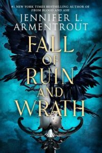 Read more about the article Fall of Ruin and Wrath (Awakening Series Book 1)
