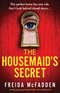 Read more about the article The Housemaid’s Secret