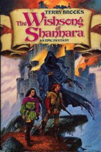 Read more about the article The Wishsong of Shannara
