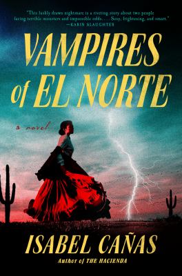 You are currently viewing Vampires of El Norte