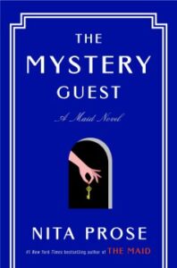 Read more about the article The Mystery Guest
